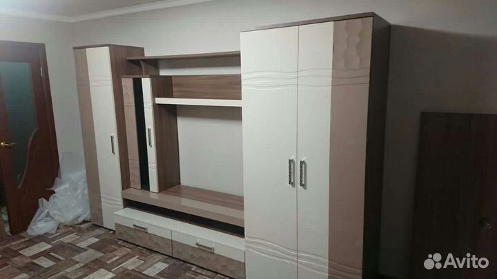 Сборка мебели. Сборщик мебели.Разбор мебели