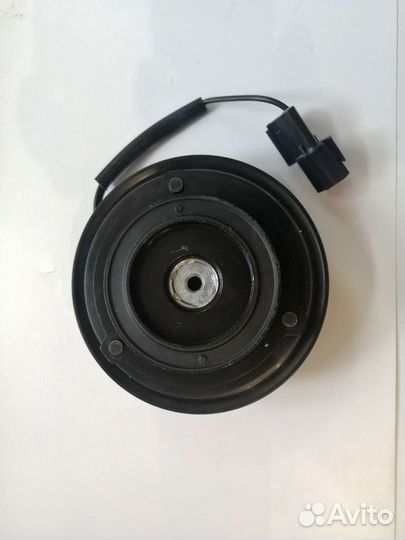 Муфта компрессора кондиционера hyndai - kia