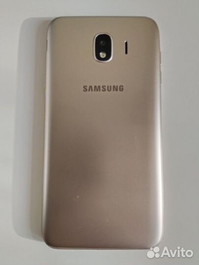 Samsung Galaxy J4 (2018), 3/32 ГБ