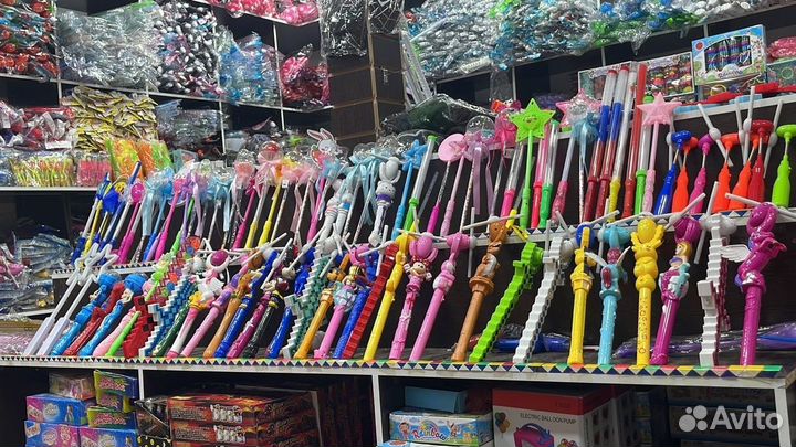 Светящиеся шары вертолётики игрушки оптом 244