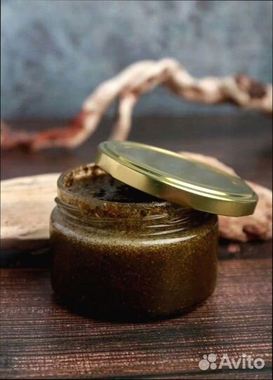 Потенцестимулятор на меду