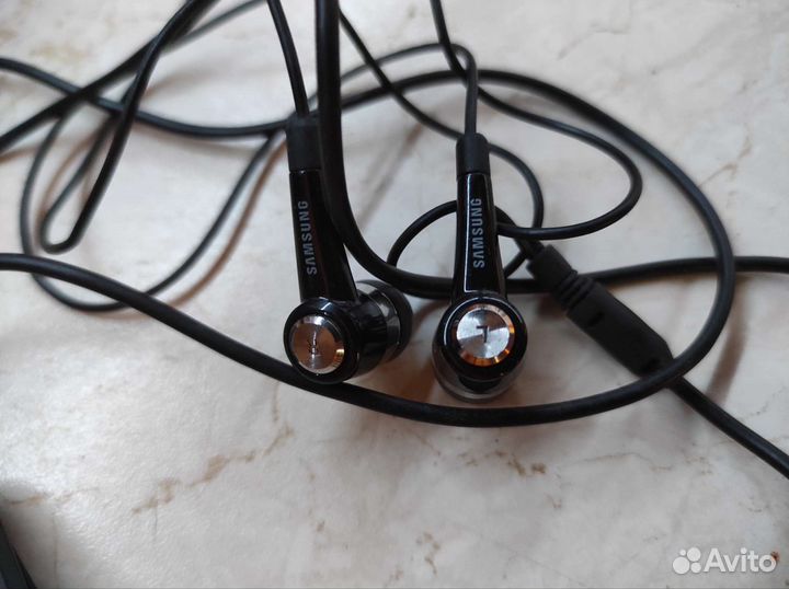Наушники Самсунг гарнитура Samsung