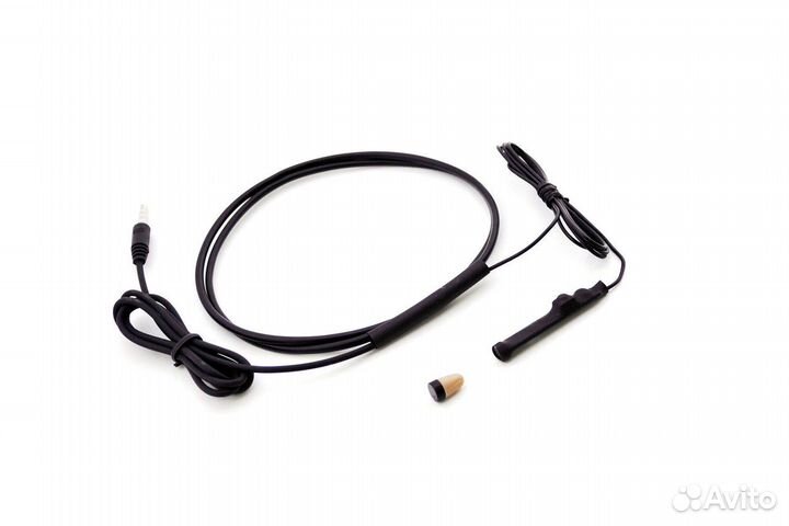 Микронаушник 