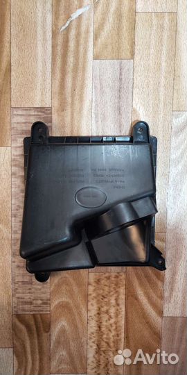 Корпус воздушного фильтра LADA granta