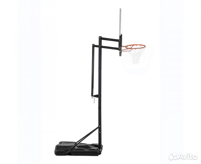 Баскетбольная мобильная стойка DFC urban 56P