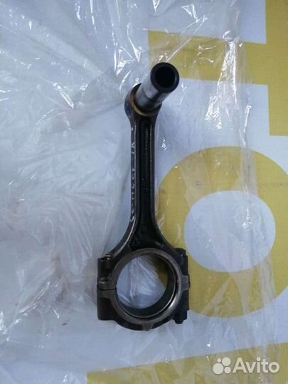 Шатун Mitsubishi Lanser 9, 4G18