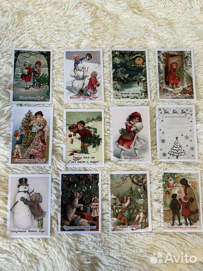 Подарочный набор чая