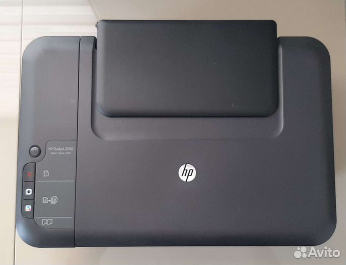 Мфу HP deskjet 2050