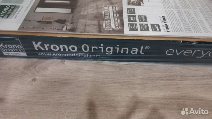 Ламинат новый остатки