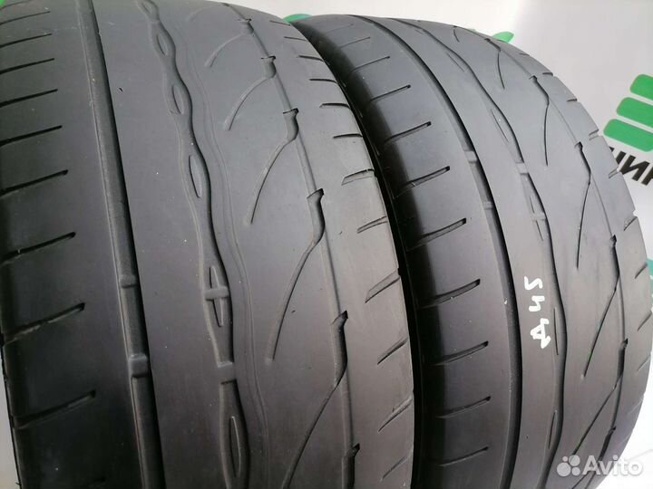 Bridgestone Potenza RE002 Adrenalin 245/45 R18