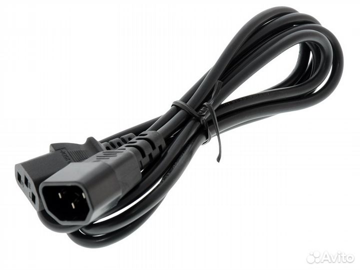 Кабели питания