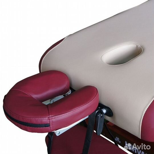 Массажный стол DFC superior TS300