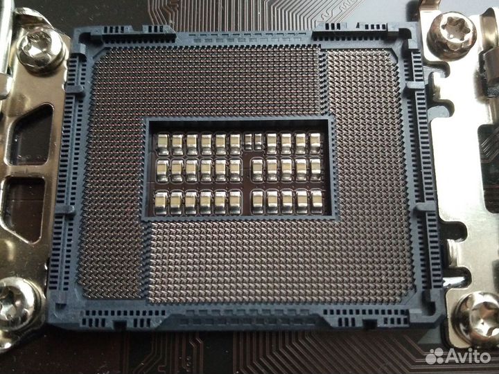 Материнские платы Gigabyte