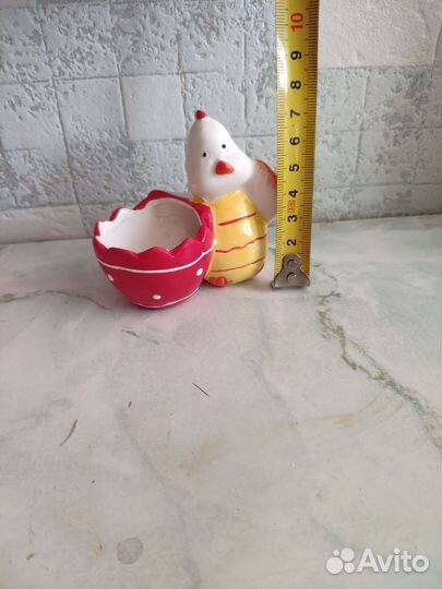 Подставка для яиц пасхальных