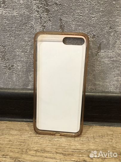 Чехол на iPhone 8 plus