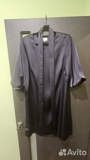 Коктейльное платье 48