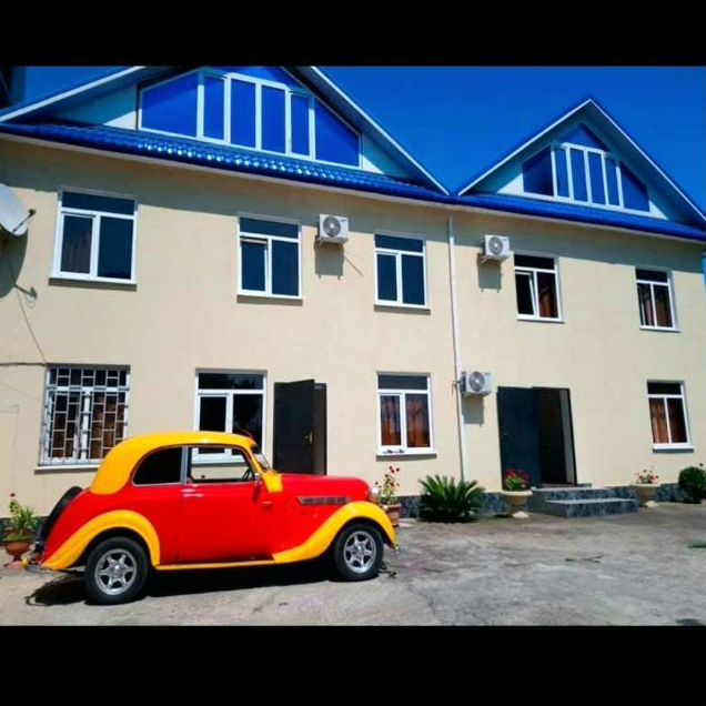 Квартира, 180 м² (Абхазия)