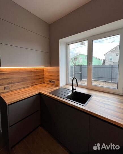 Кухня (цена за весь кпомплект) sh-0525557