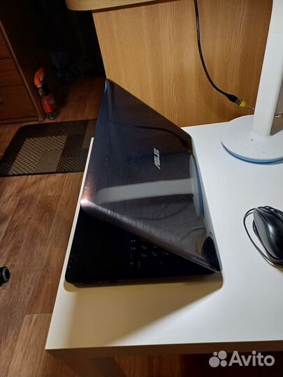 Игровой Asus/i5-6200U/SSD/8gb/Nvidia 940MX