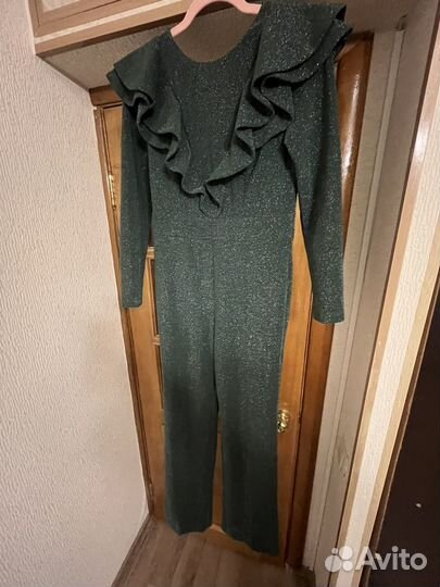 Костюм женский