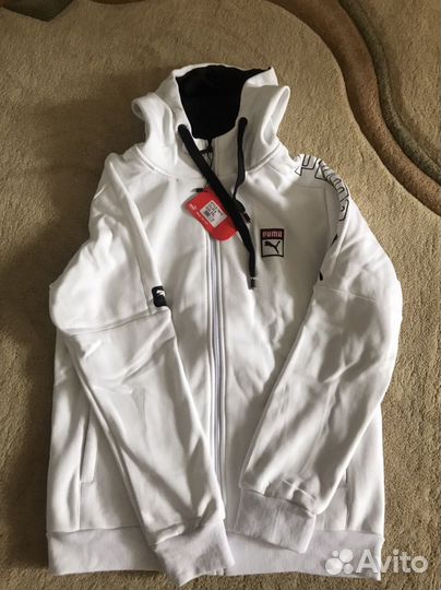 Толстовка мужская