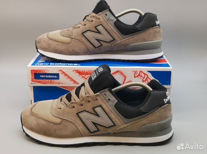 New balance 574