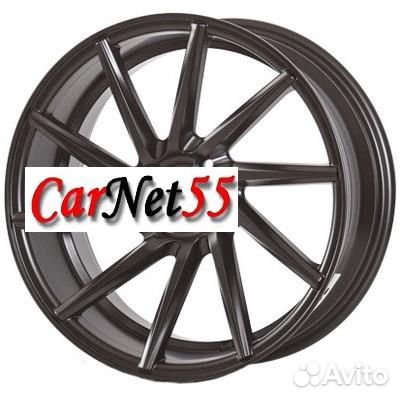 PDW 7,5x17/4x100 ET35 D60,1 1022Right (CVT) U4B