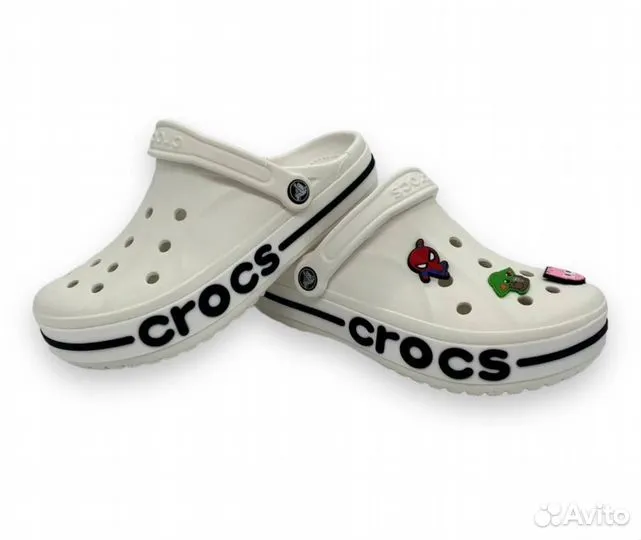 Crocs сабо кроксы (Арт.52008)