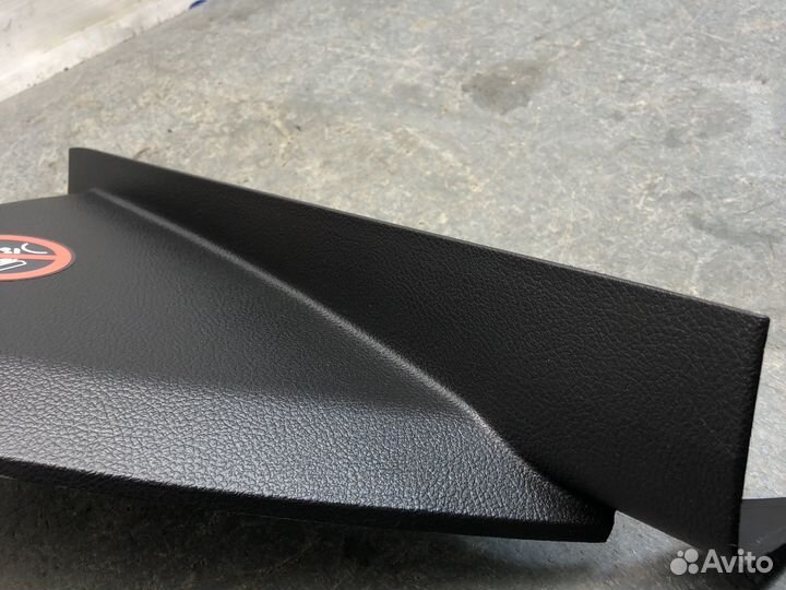 Накл торпед лев Focus 3