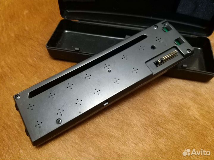 Панель магнитола Prology MDH 335