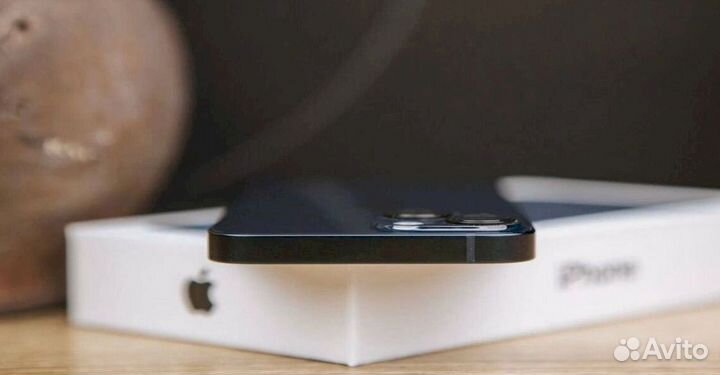 iPhone 13 mini, 256 ГБ