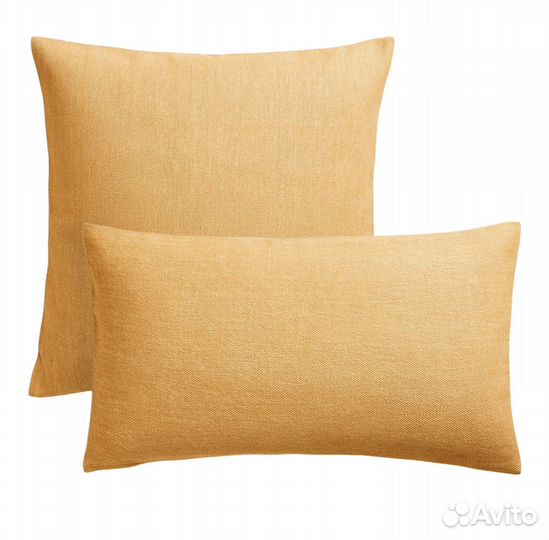 Комплект наволочек 2 шт. Zara Home Испания