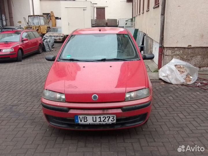 Ручка для Fiat Punto 2 (188)