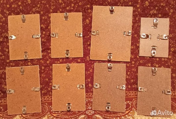 Рамки для фотографий