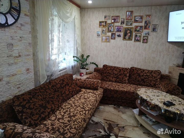 Диваны близнецы