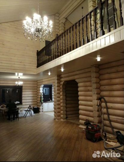 Строительство домов. Ремонт квартир