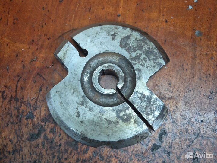 Маховик на Иж юпитер