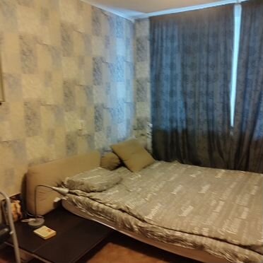 Комната 15 м² в 2-к., 1/10 эт.