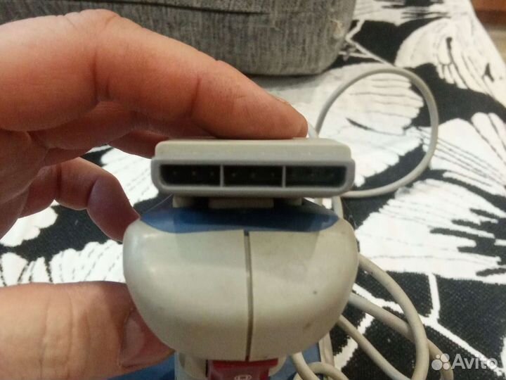 Джойстик редкий для PS1