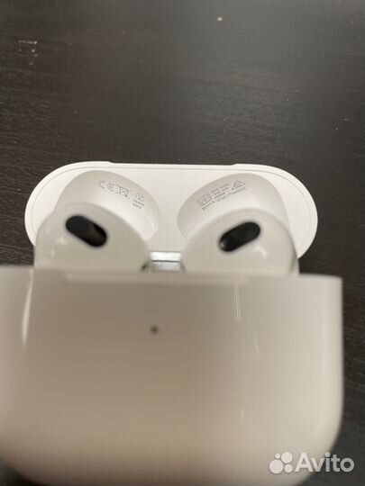 Airpods 3 (lux)