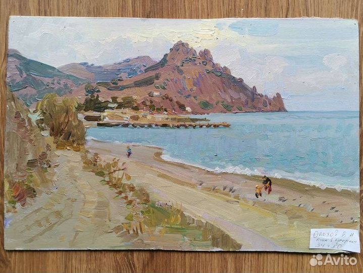 Картины художников импрессионистов