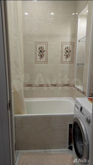 3-к. квартира, 62,7 м², 4/10 эт.