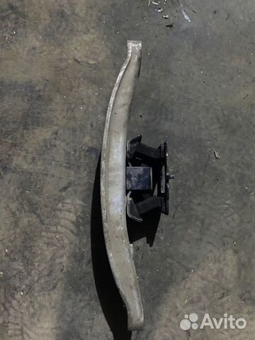 Траверса АКПП lexus is 250