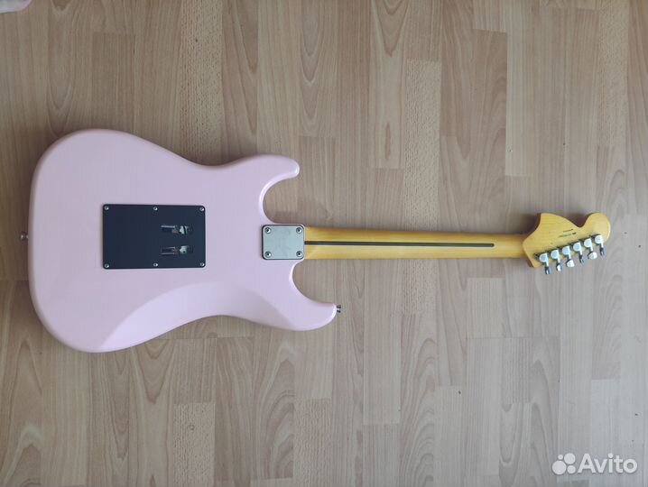 Электрогитара Stratocaster