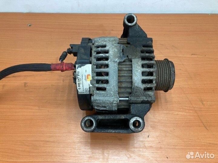 Генератор Ford Transit 2.2 srfa 2006-2014