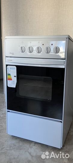 Электрическая плита LADA, новая