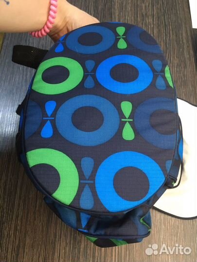 Рюкзак детский для мальчика, отличное состояние