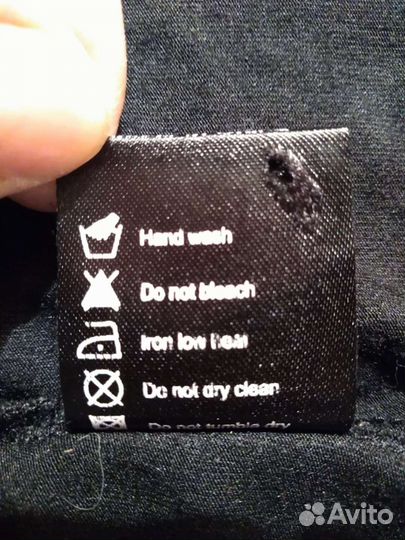 Водолазка ф. O'stin качество трикотажа супер