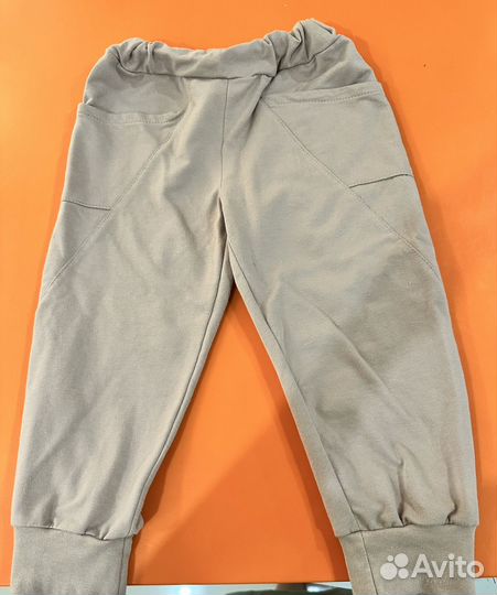 Вещи пакетом для девочки