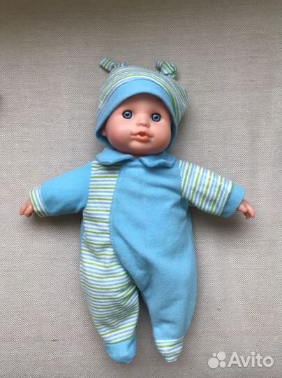 Кукла пупс 32 см
